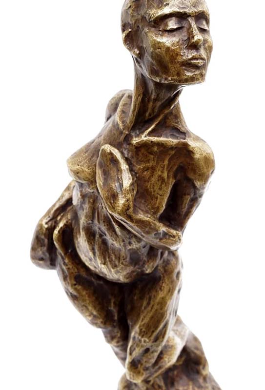 Escultura Figurativa