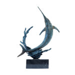 Gabriel Fernández - Marlin
