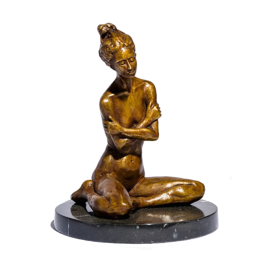 Gabriel Fernández - Modelo 1